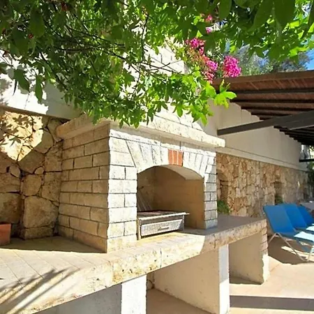 빌라 Sleeps 6 Pool Air Con Wifi