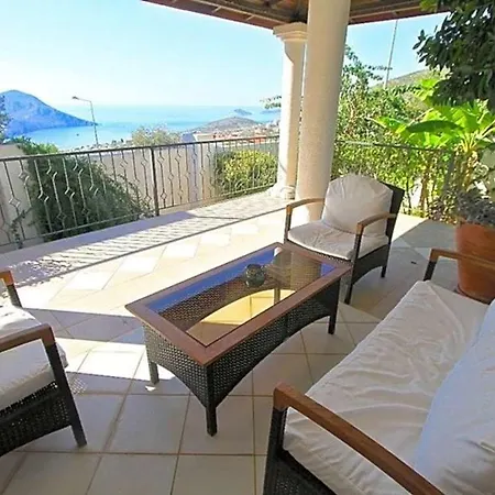 빌라 Sleeps 6 Pool Air Con Wifi