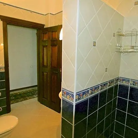 빌라 Sleeps 6 Pool Air Con Wifi *