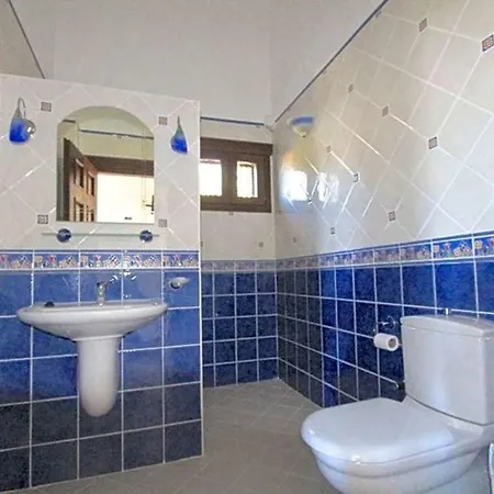 别墅 Sleeps 6 Pool Air Con Wifi
